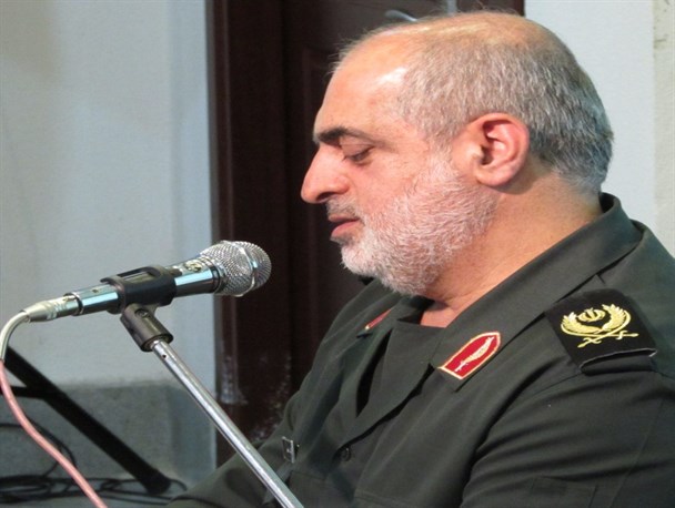 این کار علمی شهید احمدی روشن بود که باعث شد تمام دنیا را مجبور کند در مقابل ایران زانو بزنند و مذاکره کنند