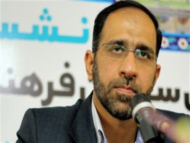 ذکر حاج مهدی بقایی (اطال الله بقاء مدیریته)!