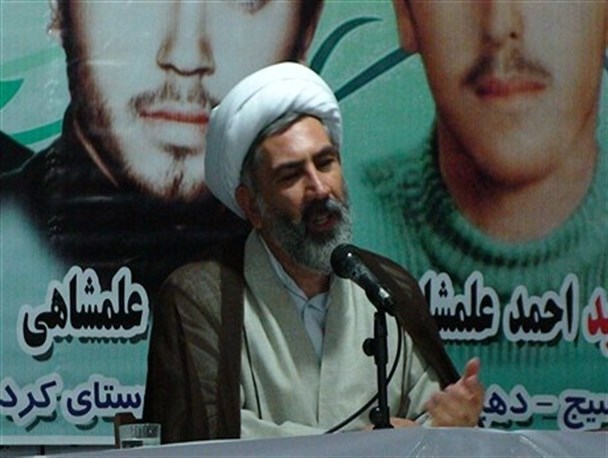 سیره عملی شهدا خوراک معنوی نسل امروز است+ تصاویر