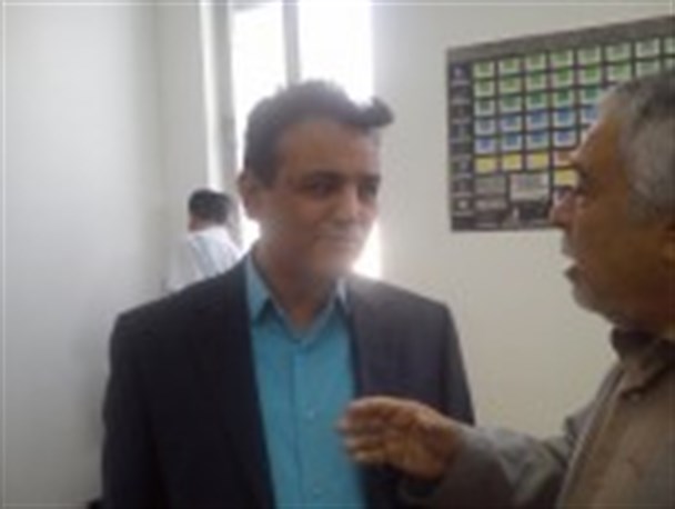 فاصله بین حرف تا عمل مسوولین زیاد است /امروزه دسترسی به دانش فنی پلیمرهای مهندسی نیاز به انجام پروژه های تحقیقاتی دارد