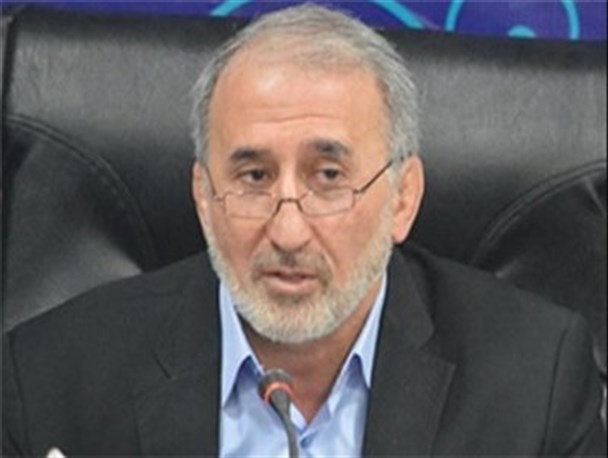 هدف اداره ورزش و جوانان باشگاه داری نیست/ حمایت ادارات از اداره ورزش و جوانان کافی نیست