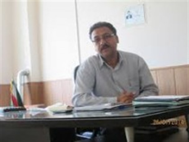 مدیریت بحران آب مهم ترین اولویت جهاد کشاورزی