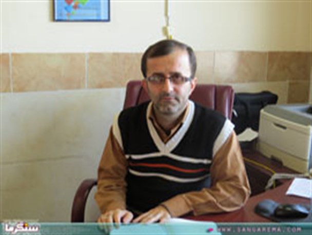 کسب رتبه استانی و کشوری معلمان سنگری در جشنواره الگوهای تدریس برتر