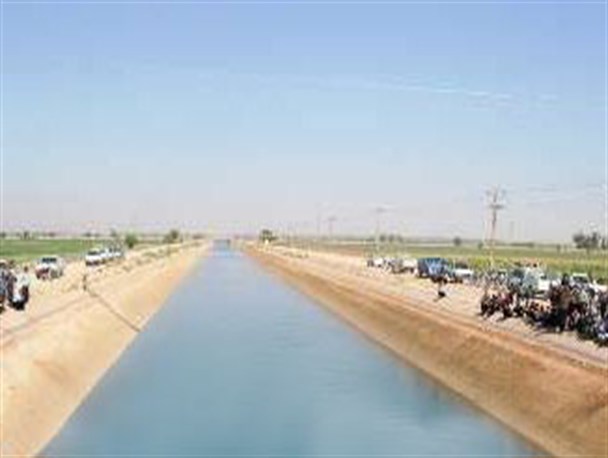 کانال آب در اندیمشک بازهم قربانی گرفت