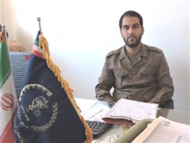 حضور سه گروه فعال در عرصه اردوی جهادی در درگز