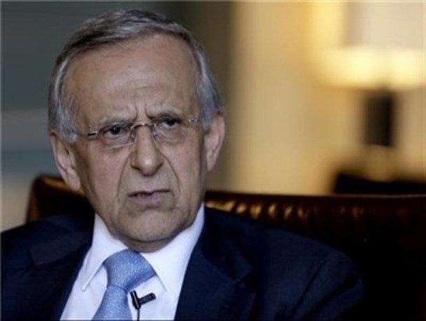 امیراحمدی:محدودیت‌های عجیب و غریب برای ایران در توافق بی انصافی است/با روحانی دیدار داشتم/فریدون دوست نزدیکم است+صوت