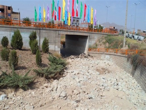 حل مشکلات ورودی شهرآشخانه شاید وقتی دیگر