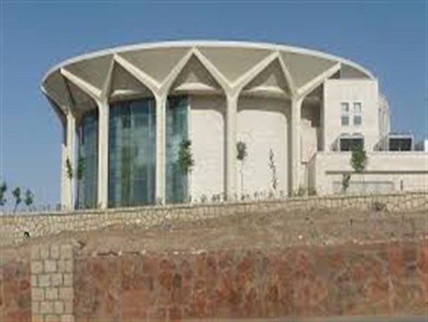 واگذاری زمین شرط تحویل و راه اندازی فرهنگسرای  آستان قدس در سبزوار