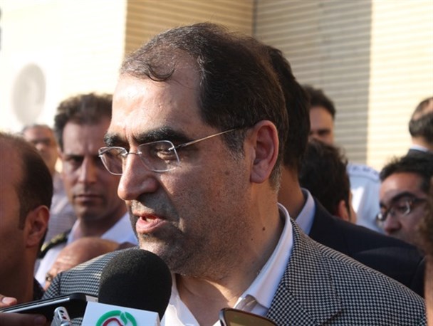 نحوه پرداختی حقوق پرستاران و بهورزان اصلاح می شود