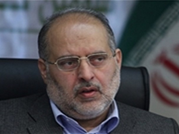 در واگذاری زمین به کانون «رهپویان وصال» هیچ نگرانی وجود ندارد