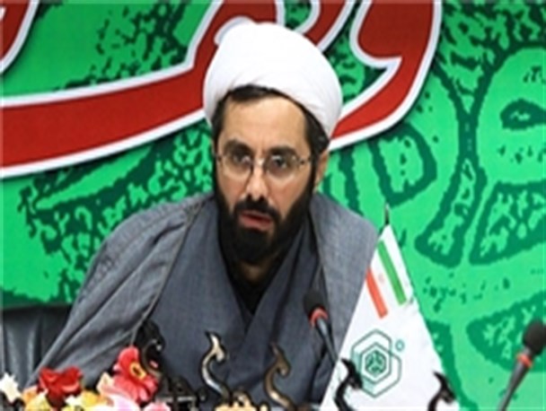 همایش ملی بزرگداشت امامزادگان در آستان امامزاده ابوالحسین احمد(ع) کبودراهنگ برگزار می‌شود