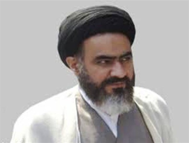 امام‌جمعه تنکابن درگذشت راهب را تسلیت گفت
