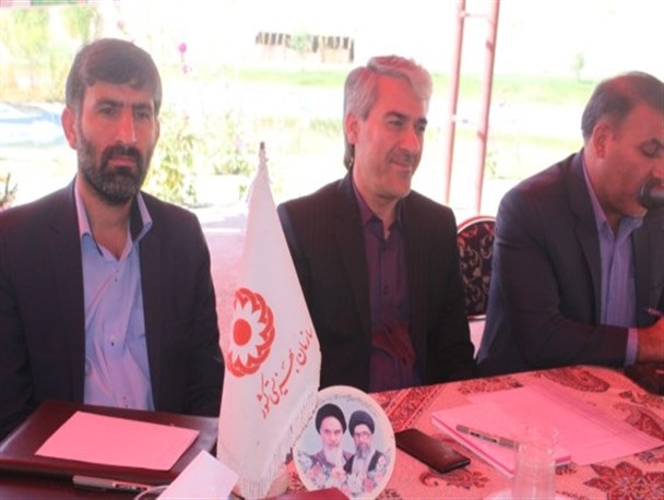 همه ی آنچه که در گردهمایی فصلی روسای ادارات بهزیستی فارس گذشت