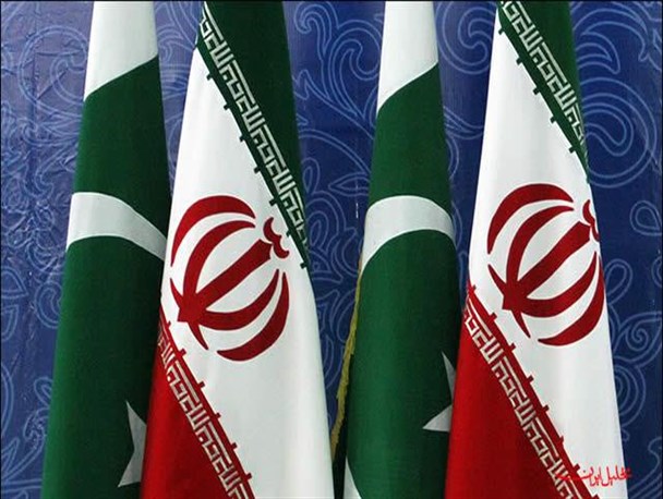 جاسوس هندی پاشنه آشیل روابط اقتصادی ایران و پاکستان
