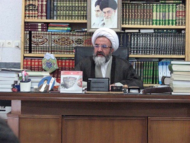 انعکاس نکات مثبت و منفی جامعه وظیفه اصلی یک خبرنگار است