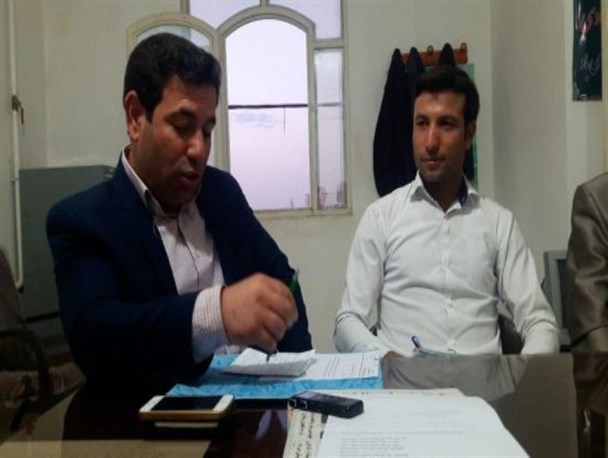 مکان استخر مشخص شده، منتظر اعتبار هستیم/پیشنهاد برگزاری شورای اداری در هفته دولت در مسجد جامع/مشکلات مسکن مهر باید توسط راه وشهرسازی مرتفع گردد