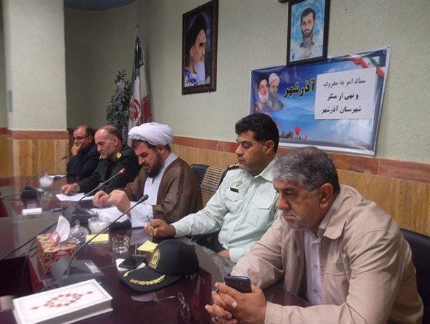 امربه معروف و نهی از منکر رکن رکین اسلام است