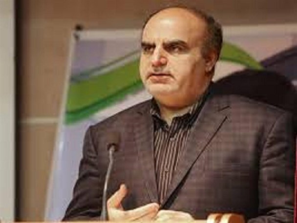 انتقال آب از سد سیروان به روانسر پیگیری می شود/ افتتاح استخر وحدت و بخش دیالیز درمانگاه شماره یک شهرستان روانسر