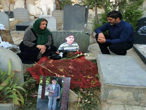 ماجرای مرگ مشکوک فرزند کارگر سنندجی چه بود؟!