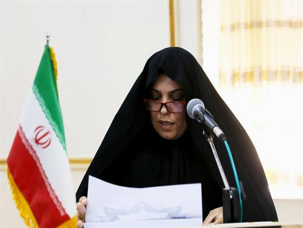 حضور 898 نوجوان هرمزگانی در جشنواره بین المللی امام رضا(ع)