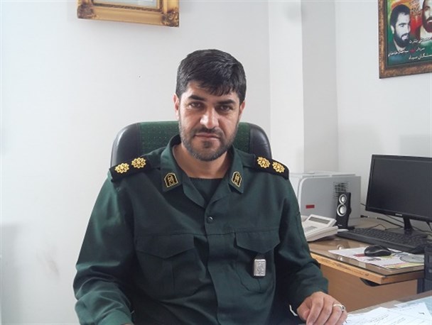 مقاومت اسلامی ثابت کرد در برابر دشمن باید ایستاد