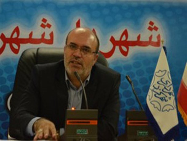 نصب یکصد عدد سطل زباله در معابر شهرکرد