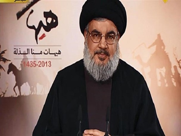 سید حسن نصرالله: پیروزی ما از برکات رهبری حکیمانه و مدبرانه امام خامنه‌ای بود/ افسانه شکست‌ناپذیری ارتش اسرائیل را دفن کردیم/ کعبه امروز داغدار روابط سعودی و اسرائیل است