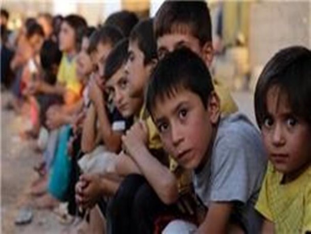 مسلمانان نسبت به سرنوشت یکدیگر مسئول هستند