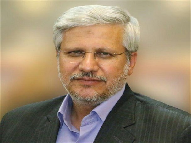 بازدید نماینده شهرستان بویین میاندشت از منطقه پشتکوه