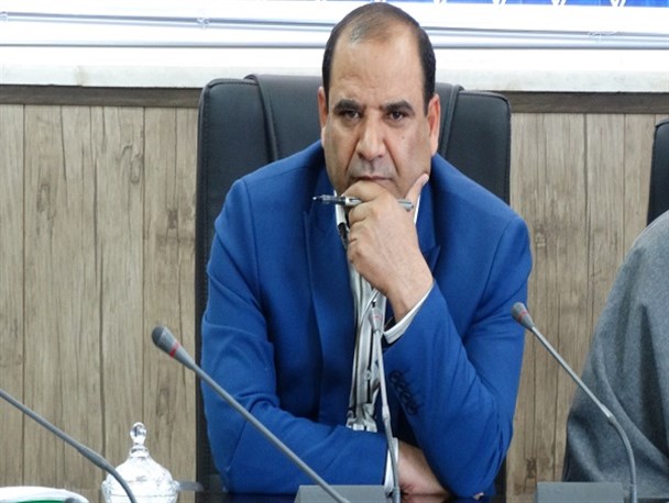 اعتبارات شهرستان بویین میاندشت ۳۶ درصد افزایش یافت