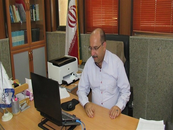 چرایی استخدام نیروهای غیربومی در شهرداری دولت آباد از زبان شهردار