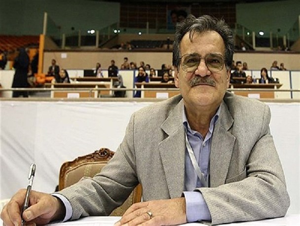 ارتقاء سطح علمی داوران والیبال کرمان زیر نظر رئیس کمیته داوران فدراسیون