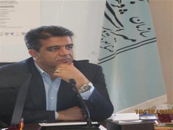 برگزاری نشست وهم اندیشی کنگره تاریخ معماری وشهرسازی ایران
