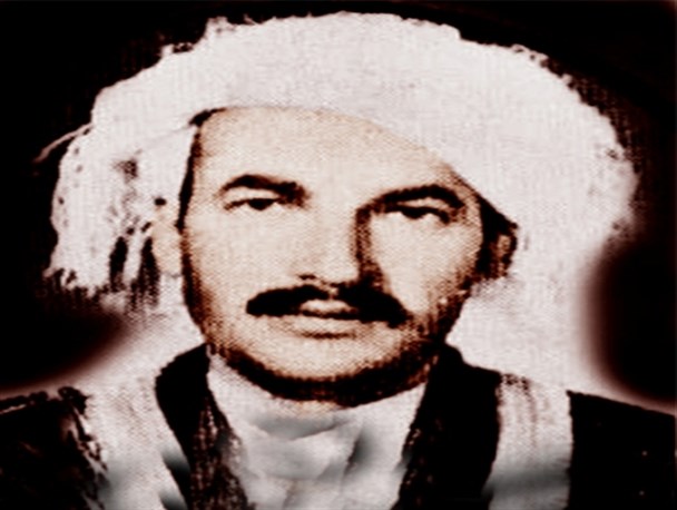 مسجد شیخ محمد آقا زمان سنندج، محلی برای آغاز مبارزات علیه رژیم پهلوی