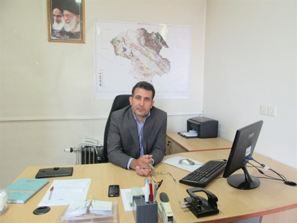 زمینه اشتغال بیش از 3 هزار نفر در ایجرود فراهم می شود/ایجرود دارای 32 واحــــد صنعتی معدنی است