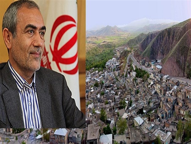 آقای استاندار؛ روستای بزرگ گیوی را هم دریابید!