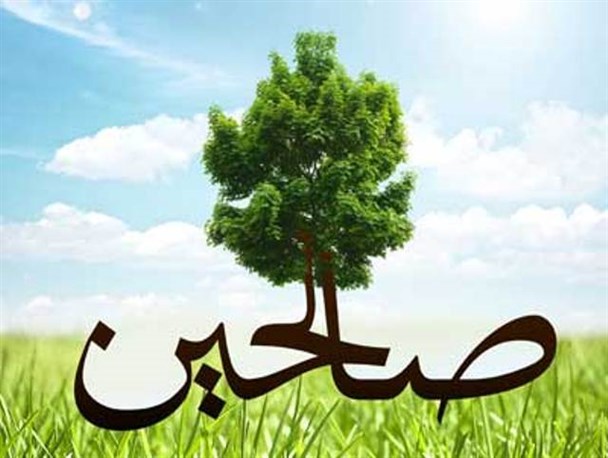 برگزاری دوره آموزشی توانمندسازی سرگروههای شجره طیبه صالحین