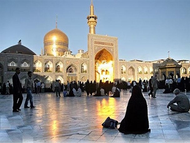 مشهد نتوانسته شاخص های شهر اسلامی را کسب کند/ ایجاد فضای با نشاط معنوی در سفر مشهد به دست زنان