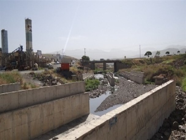 خواب خوش پروژه اتصال بلوار کُردستان به جاده ساحلی