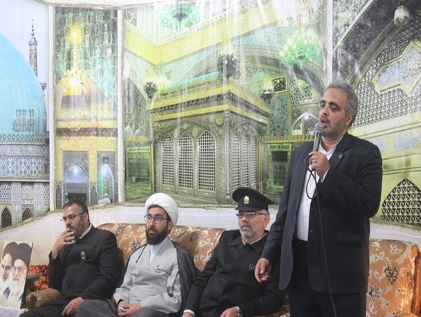 جشن بزرگ زیر سایه خورشید در اردکان برگزار شد+تصاویر