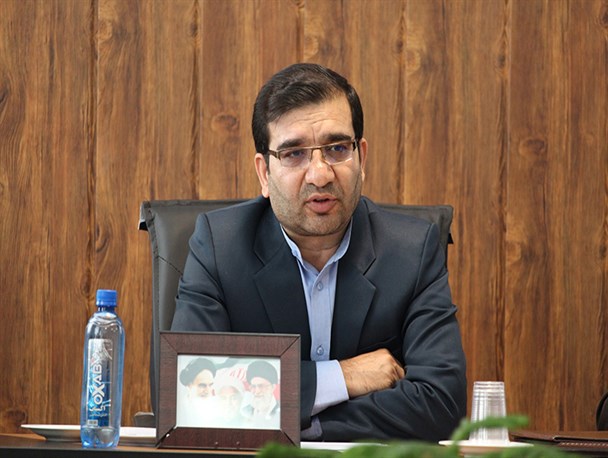 اصلاح راه بیمارستان خلیل آباد از توان شهرداری خارج است