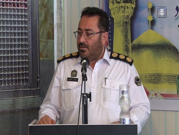 کاهش ۱۸ درصدی حوادث جاده ای استان آذریجان شرقی در ۵ ماه نخست سال جاری