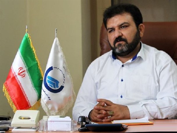 حفر چاه جدید حلال مشکلات بی آبی در باغملک