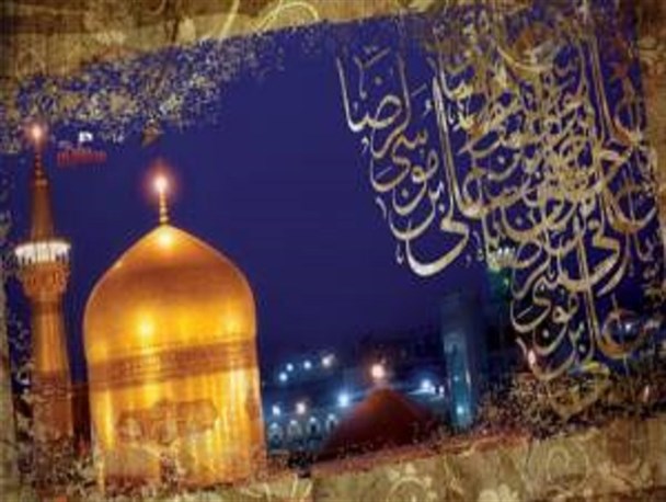 دیدم همه جا بر در و دیوار حریمت؛ جایی ننوشته است گنهکار نیاید