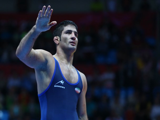 معرفی حریفان عبدولی از مادسن دانمارکی تا سلجوق ترک