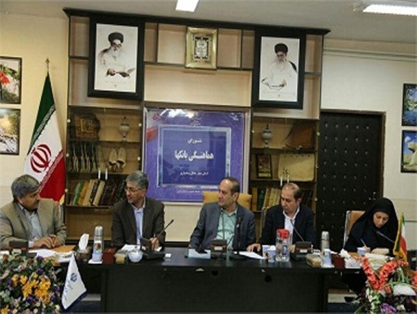 بانک ها نظرات کارشناسی دستگاه های اجرایی را در اولویت قرار دهند