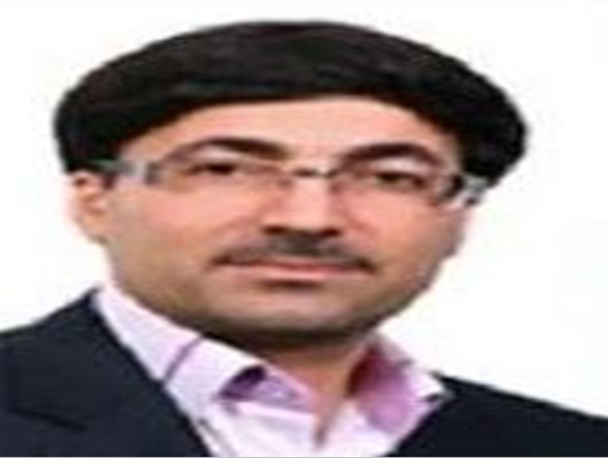 علی یلفانی رئیس دانشکده تربیت بدنی و علوم ورزشی شد