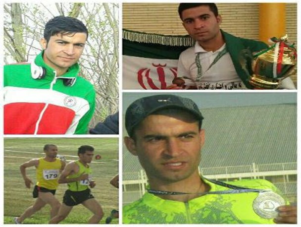 کار در فست ‌فودی برای تأمین کفش و رسیدن به قهرمانی