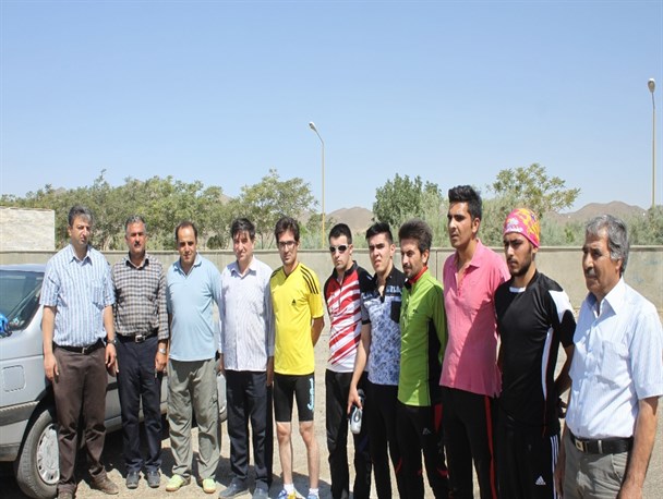 تیم دوچرخه سواری عجب شیر رکاب زنان خود را شناخت/ گزارش تصویری