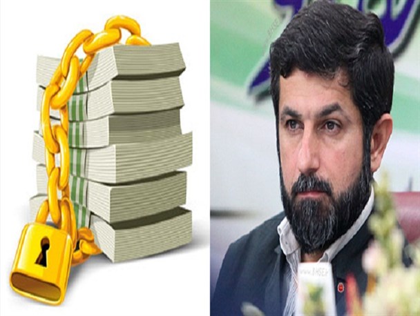آیا زور شریعتی به بانک های خوزستان می رسد؟